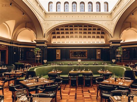 Hawksmoor NYC Review - Flatiron - New York - The Infatuation