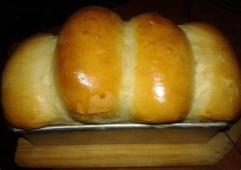 Resep Killer Soft Bread Oleh Dika Semangatt Cookpad