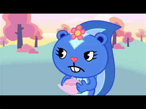 Image - Angry petunia.jpg - Happy Tree Friends Wiki - Mondo Mini Shows ...