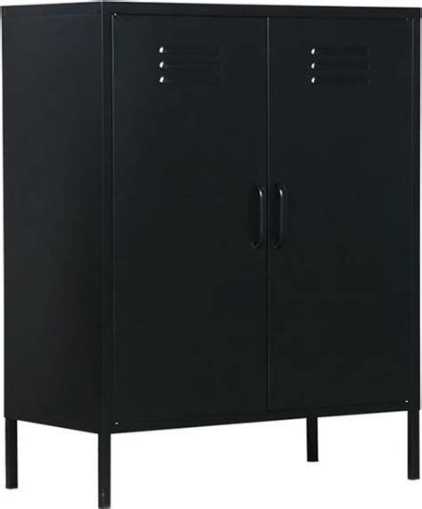 Maximavida Metalen Lockerkast Finn Schappen Review