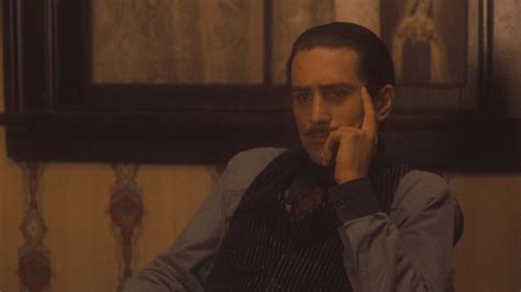 Oscar Worthy Characters [Part 1]: Vito Corleone - Big Picture Film Club