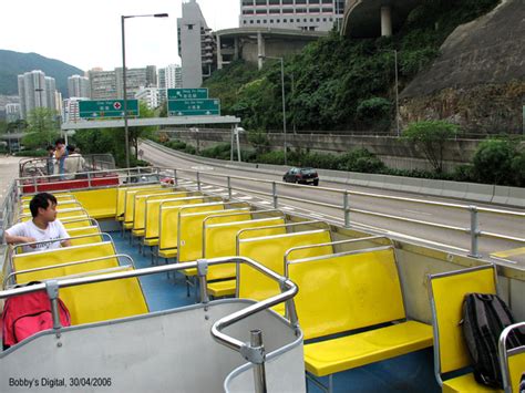 City Bus Open Top Double Deckers 12 Fotop Net Photo Sharing Network