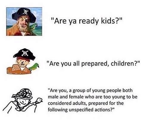 Aye aye captain - Meme by DabbinSquidward77 :) Memedroid