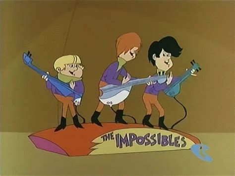 The Impossibles S Wiffle