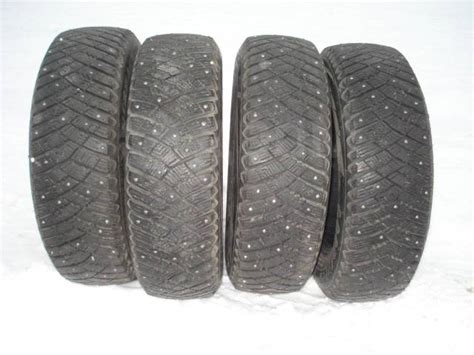 Goodyear UltraGrip Ice Arctic, 185/65 R15, 15", 1 шт, в наличии, 185 мм ...