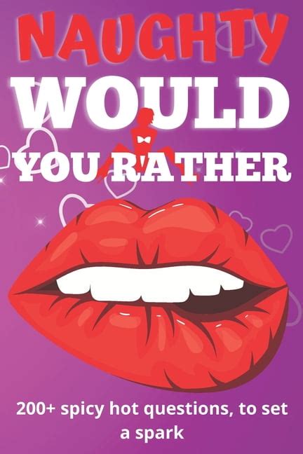 Would You Rather Questions Dirty