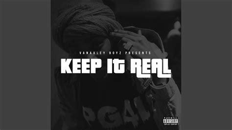 Keep It Real Feat Vanauley Stacks And Casper Theneighborhoodghost