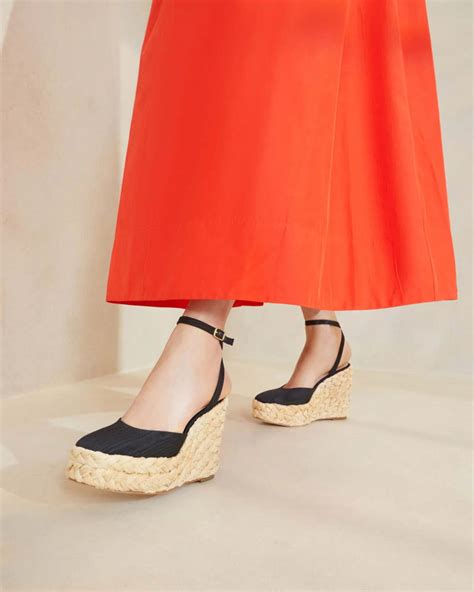 Loeffler Randall Tallulah Espadrille Wedge Garmentory