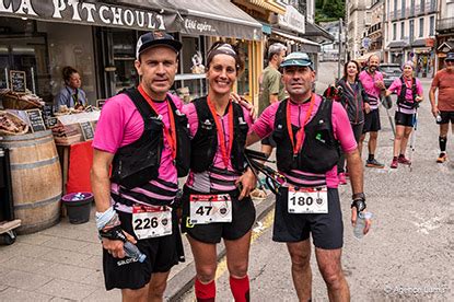 Photos Vid Os Trails Cauterets Club Athl Tique Du Vignemale