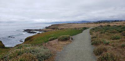 Hiking Trails near Cambria