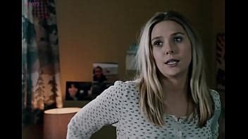 Elizabeth Olsen En String XVIDEOS