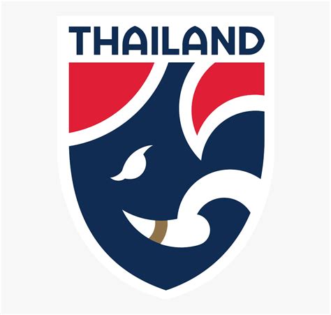 Thailand National Team Logo Thailand National Football Team Logo Hd