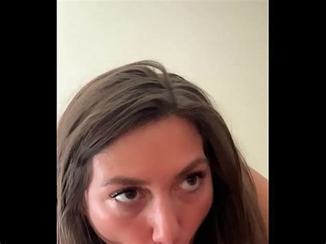 Dirty Talking Hand Job POV XVIDEOS