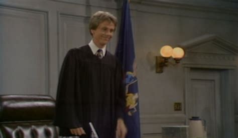 Night Court Tv Series All Seasons All Etsy