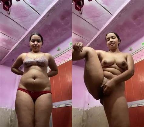 Very Hot Horny Girl Hd Sexy India Nude Bath Mms Desimms
