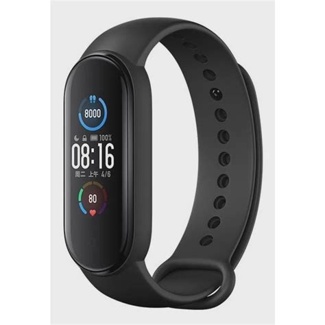 Mi Band Relogio Smartwatch Pulseira Inteligente Original Envio