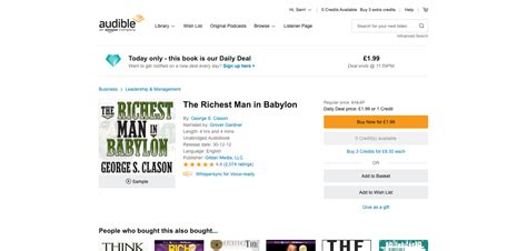 Audible Review Is It Still Worth 1595 Q1 2024 Update