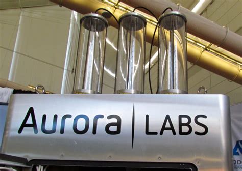 Interesting Angle On 3D Metal Printing From Aurora Labs Fabbaloo