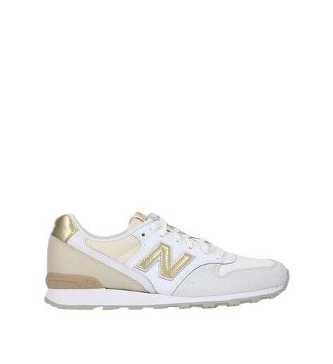 Baskets Basses WR 996 IE New Balance Galeries Lafayette Basket