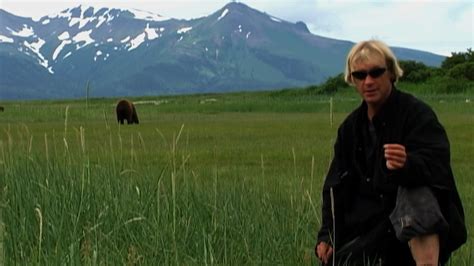 El último Grito De La Mujer Que Intentó Salvar A Su Novio De Un Oso