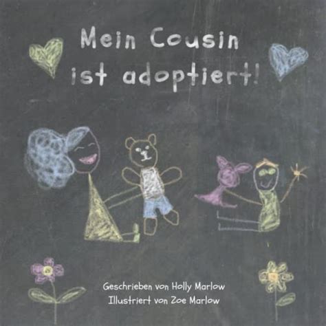 Mein Cousin Ist Adoptiert Eine Geschichte Ber Adoption F R Kinder