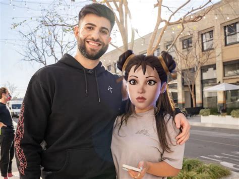 Sypherpk With Chun Li Rsypherpk