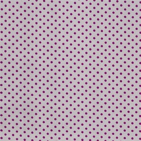 Spots And Polka Dots Cotton Poplin Latest Colours