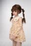 Luxury Yukari Flat Chest Cute Mini Sex Doll Us Stock Vsdoll