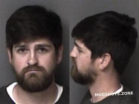 Parker Timothy Shawn 03202023 Gaston County Mugshots Zone