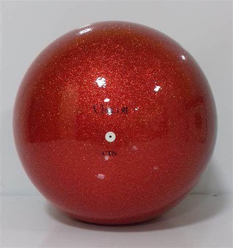 Мяч Chacott Practice Prism 17 см 656.Grenadine (ID#1395042824), цена ...