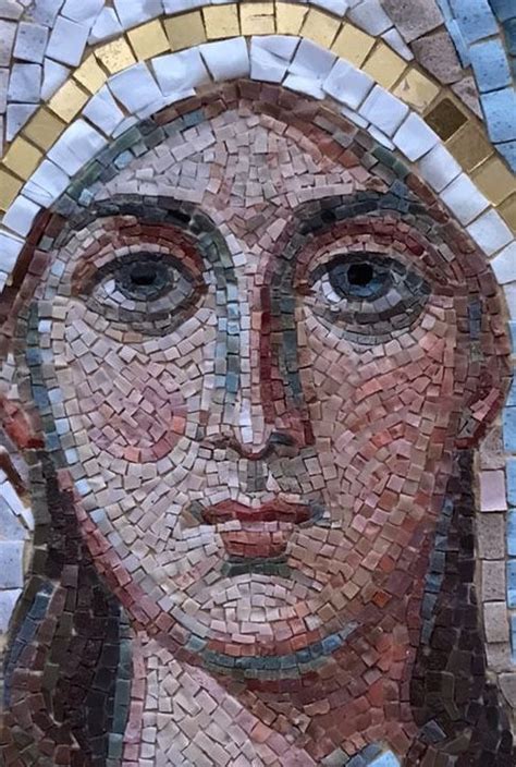 Pin By Ismet G Ldiken On Mozaik Mosaic Art Mosaic Art Projects