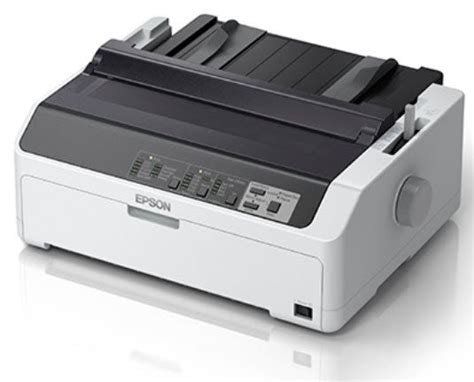 Lq 590ii Epson Lq 590ii Dot Matrix Printer Impact Dot Matrix 80