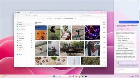 Microsoft Revela Renovado Explorador De Ficheiros Para O Windows