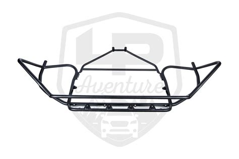 Lp Aventure Big Bumper Guard Premium Series 2020 2022 Subaru Outback Touge Tuning