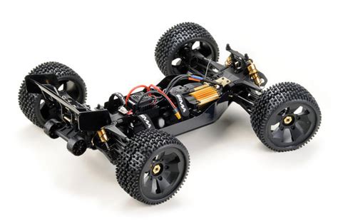 Absima Truggy Torch Gen S Rtr Racingline Rc