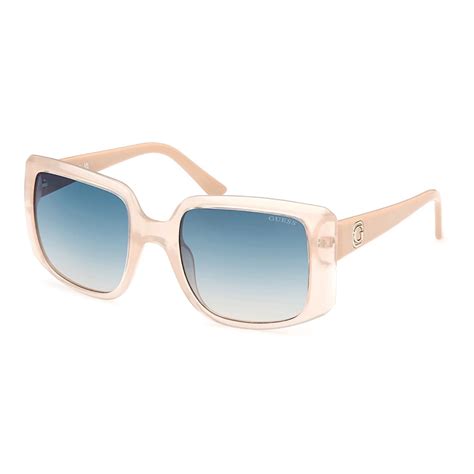 Солнцезащитные очки женские GUESS 00097 25P - купить с доставкой по ...