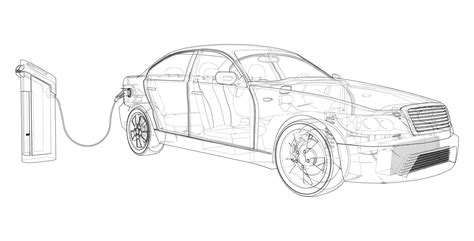 The 5 challenges affecting electric vehicle design and development ...