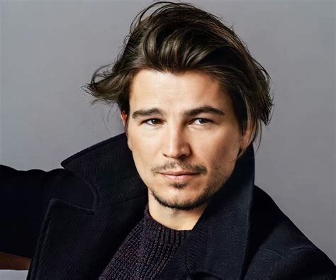 Josh Hartnett Biography Childhood Life Achievements And Timeline