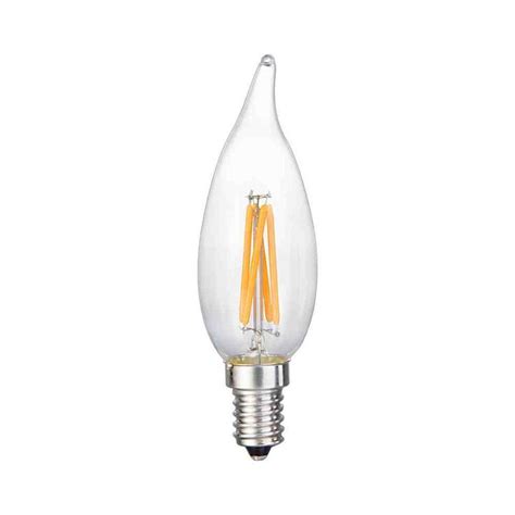 Led Candelabra Bulbs 40w | Led candelabra bulbs, Candelabra bulbs, Bulb
