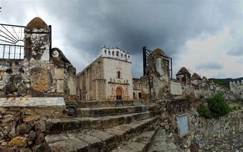 Metztitl N Es El Nuevo Pueblo M Gico De Hidalgo Estos Son Sus