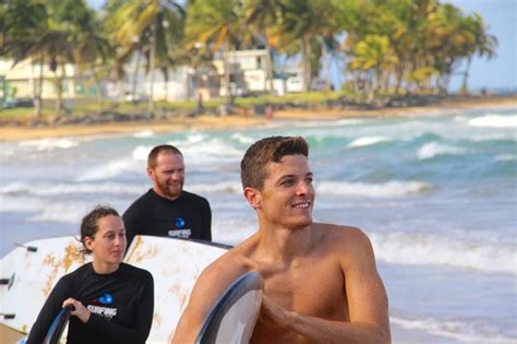 Surfing Puerto Rico All You Need To Know Before You Go 2025