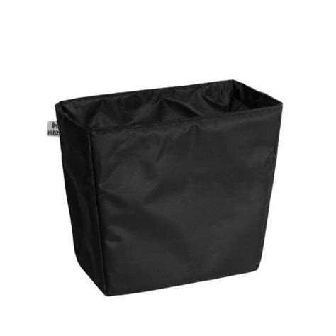 Inner Bag Tall Black Port Style