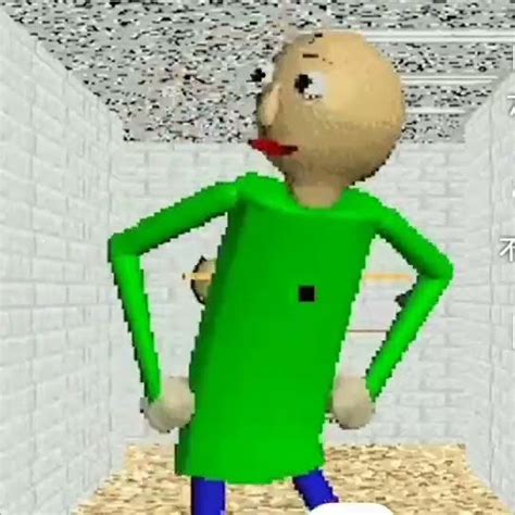 Baldi Null Gangnam Style Youtube