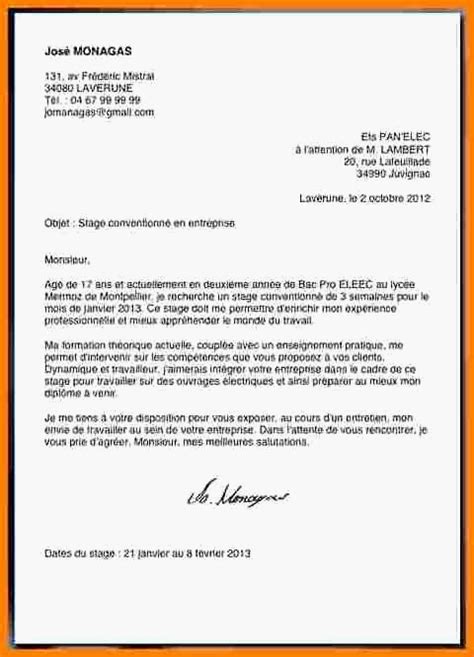 Lettre De Motivation Eclusier Saisonnier Laboite Cv Fr