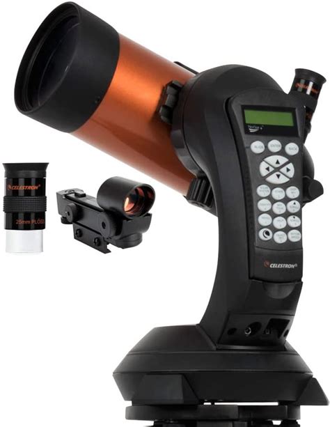 Best Catadioptric Telescopes for 2022 - I Love The Universe