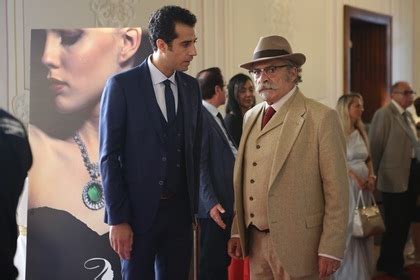 Съёмки - Джингёз Реджаи