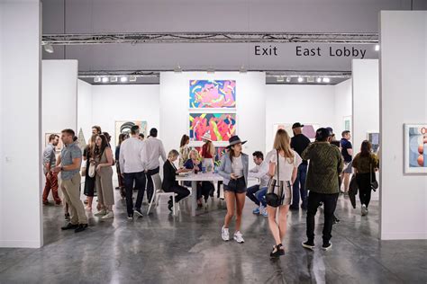 The Miami Art Scene: Part 3 – Art Festivals & Events – A Place Under ...