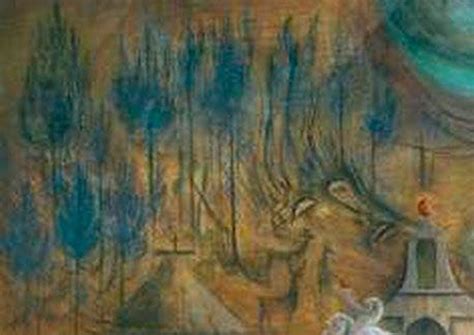 Leonora Carrington El Mundo Mágico De Los Mayas 196364 El Temps De Les Arts