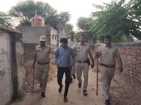 Sikar Police In Action Before Assembly Elections विधानसभा चुनाव से