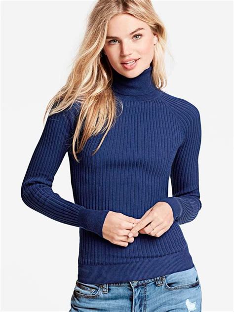 Victorias Secret Sweater The Best Sweater Turtleneck Outfit Ribbed Turtleneck Sweater Black